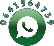 telefoon en whatsapp